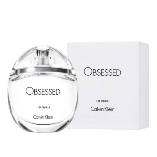 Мужская парфюмерия Calvin Klein Contradiction for men (Кельвин Кляйн Контрадикшн фо Мен)