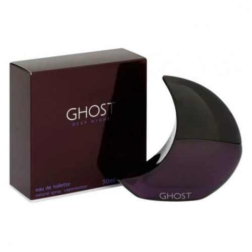 Женская парфюмерия Ghost Deep Night (Гост Дип Найт)