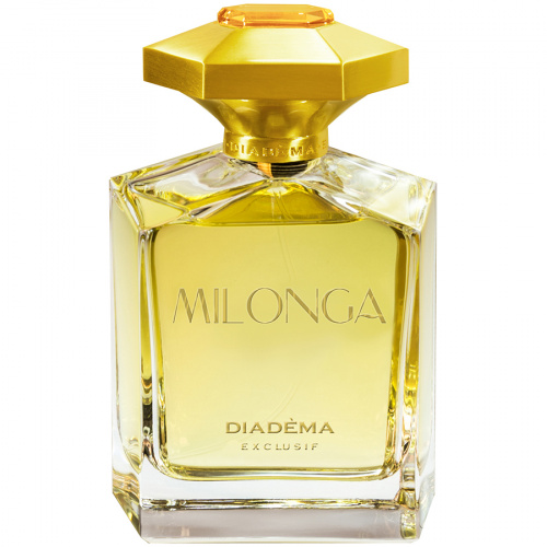 Женская парфюмерия Diadema Exclusif Milonga (Диадема Эксклюзив Милонг)
