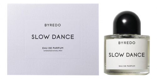 Byredo Slow Dance