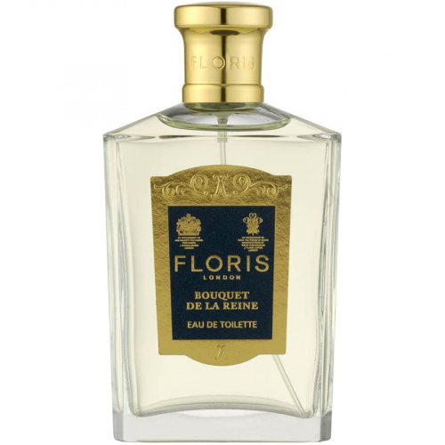 Женская парфюмерия Floris Bouquet de La Reine (Флорис Букей Ди Ла Рейн)