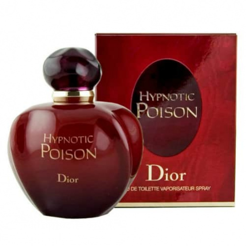 Женская парфюмерия Dior Poison Hypnotic (Кристиан Диор Пуазон Гипнотик)