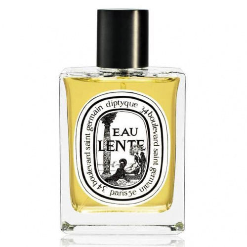 Парфюмерия унисекс Diptyque Eau Lente (Диптик О Лент) Парфюмерия унисекс Diptyque Eau Lente (Диптик О Лент)