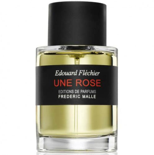 Женская парфюмерия Frederic Malle Une Rose (Фредерик Маль Ун Роз)
