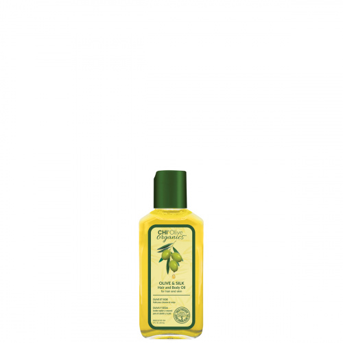 Шампунь CHI OLIVE ORGANICS для волос и тела, 30 мл от интернет-магазина aromaniya.ru