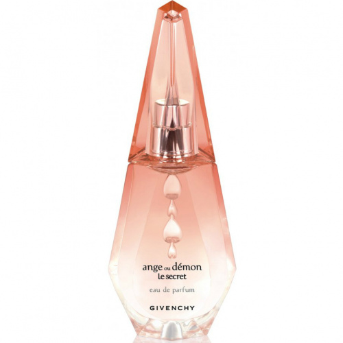 Женская парфюмерия Givenchy Ange Ou Demon Le Secret (Живанши Ангел и Демон ля Секрет)
