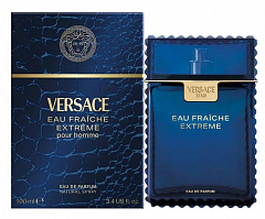 Парфюмерная вода VERSACE EAU FRAICHE EXTREME