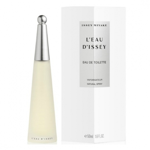 Женская парфюмерия Issey Miyake L`Eau D`Issey (Иссе Мияки Ль О Д Иссе)