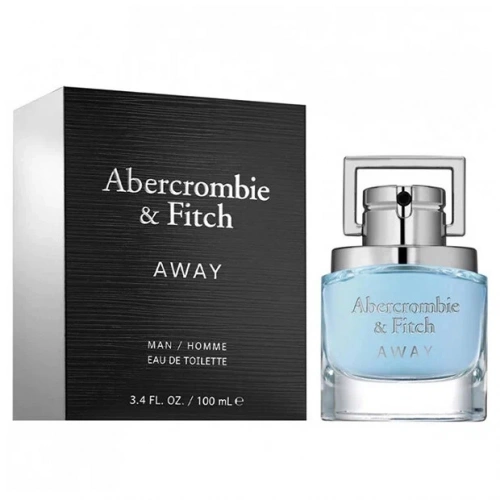 Abercrombie & Fitch Away Man