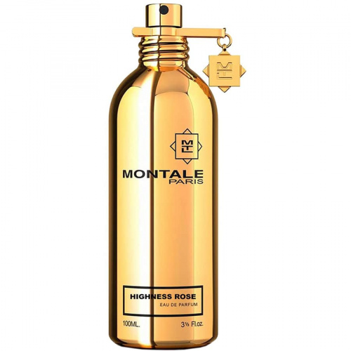 Женская парфюмерия Montale Highness Rose (Монтале Хайнис Роуз)