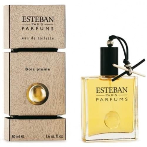 Женская парфюмерия Esteban Bois Plume