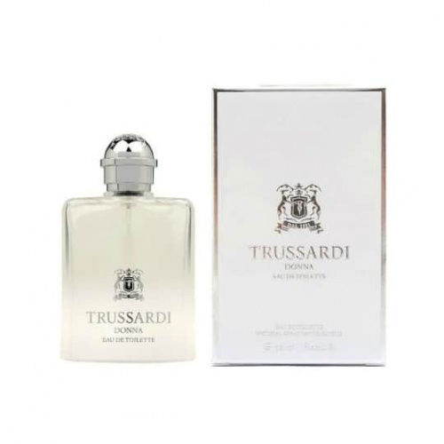 Женская парфюмерия Donna Trussardi 2016 Eau de Toilette (Донна Труссарди 2016 О де Туалет)