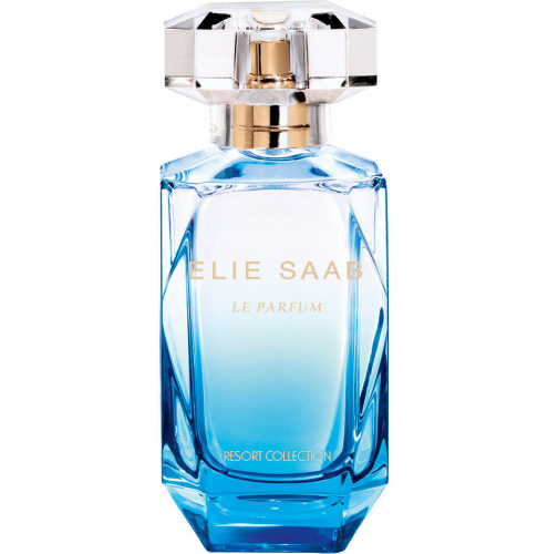 Женская парфюмерия Elie Saab Le Parfum Resort Collection (Эли Сааб Ле Парфюм Резорт Коллекшн)