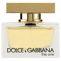 Женская парфюмерия Dolce And Gabbana The One (Дольче Габбана Зе Ван)