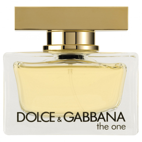 Женская парфюмерия Dolce And Gabbana The One (Дольче Габбана Зе Ван)