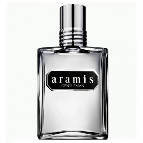 Мужская парфюмерия Aramis Gentleman (Арамис Джентльмен)