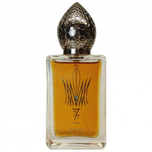 Парфюмерия унисекс Stephane Humbert Lucas 777 Oud 777