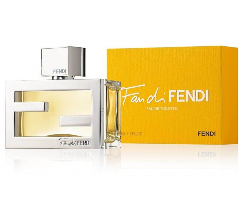 Fan di Fendi (Фан ди фенди)