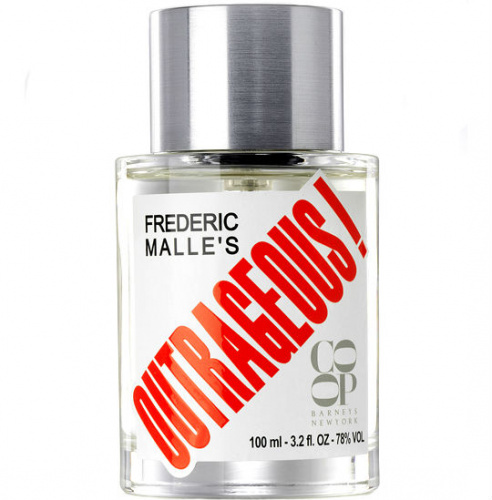 Женская парфюмерия Frederic Malle Outrageous! (Фредерик Маль Аутрейджес)