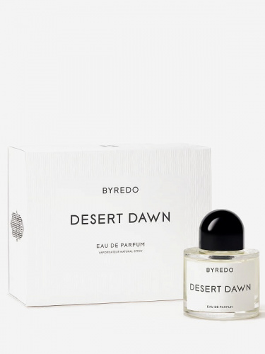 Парфюмерная вода Byredo Parfums Desert Dawn фото 2