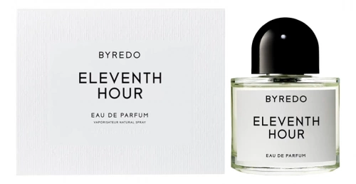Парфюмерная вода Byredo Parfums Eleventh Hour древесно-фужерный аромат