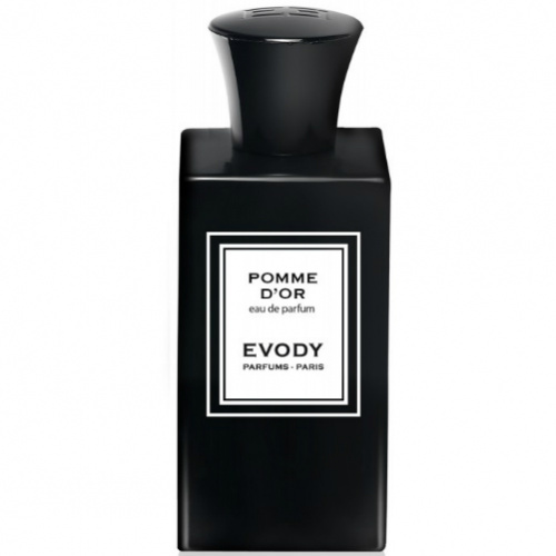 Женская парфюмерия Evody Parfums Pomme d'Or