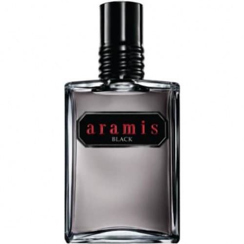 Мужская парфюмерия Aramis Black (Арамис Блэк)