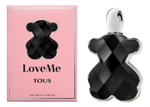 Парфюмерная вода Tous Love Me The Onyx