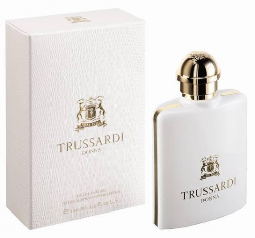 Женская парфюмерия Donna Trussardi (Донна Труссарди)