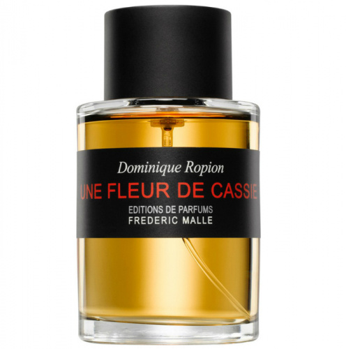 Женская парфюмерия Frederic Malle Une Fleur de Cassie (Фредерик Маль Ун Флер де Касси)