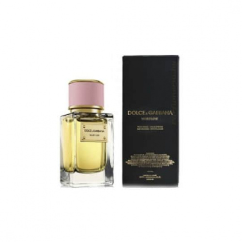 Женская парфюмерия Dolce And Gabbana Velvet Love (Дольче Габбана Вельвет Лав)