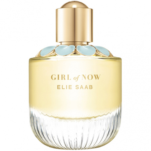 Женская парфюмерия Elie Saab Girl of Now (Эли Сааб Гёрл Ав Нaу)