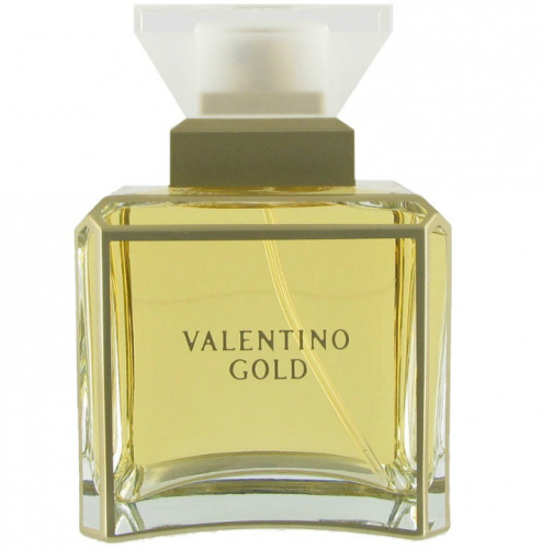 Женская парфюмерия Valentino Gold (Валентино Голд)