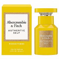 Abercrombie & Fitch  Authentic Self woman