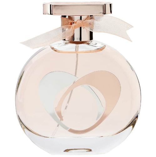 Женская парфюмерия Coach Love Eau Blush (Коуч Коач Лав О Блаш)