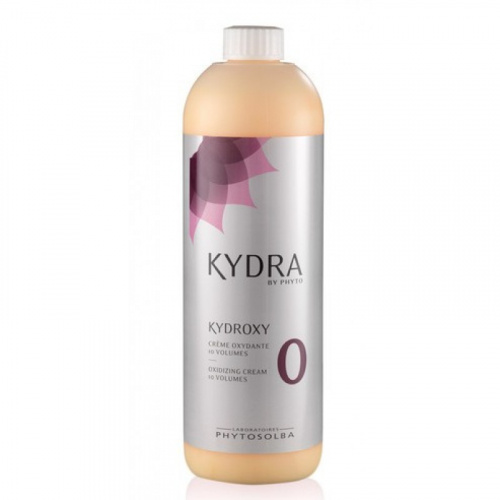 KYDRA KYDROXY 10 Volumes (Oxidizing cream)/Оксидант кремовый (3%) 1000ml от интернет-магазина aromaniya.ru