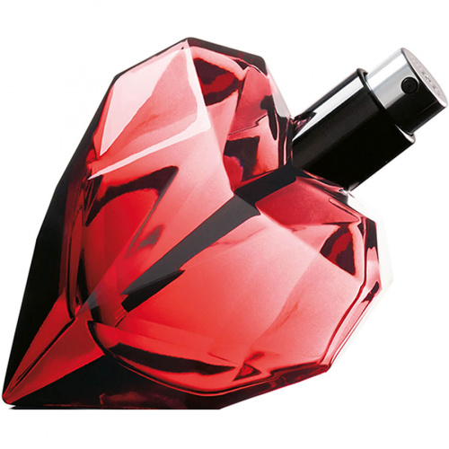 Женская парфюмерия Diesel Loverdose Red Kiss