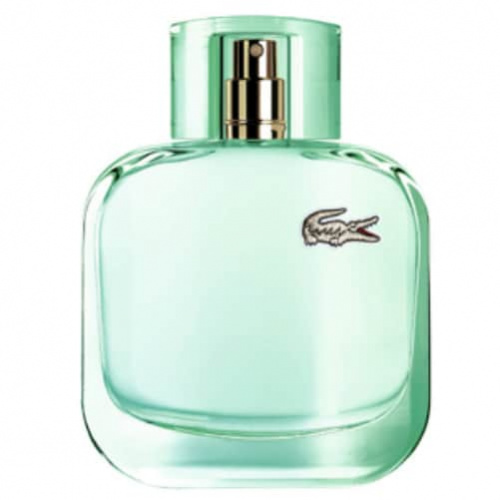 Женская парфюмерия Eau de Lacoste Pour Elle Natural (О де Лакост Пур Эль Натурал)