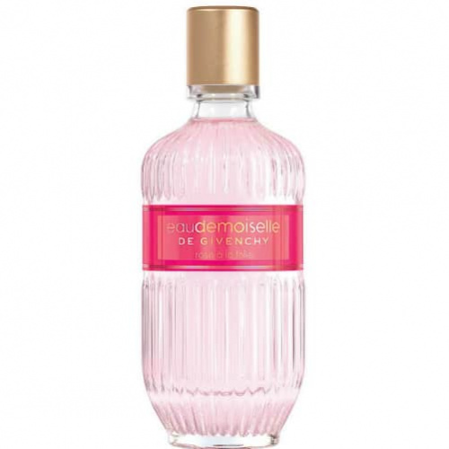 Женская парфюмерия Givenchy Eaudemoiselle Rose a la Folie (Живанши Мадмуазель Роуз а ла Фоли)