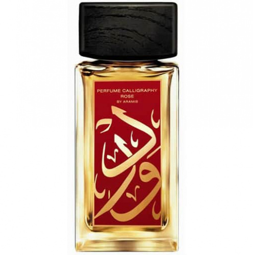 Женская парфюмерия Aramis Perfume Calligraphy Rose (Арамис Парфюм Каллиграфи Роуз)