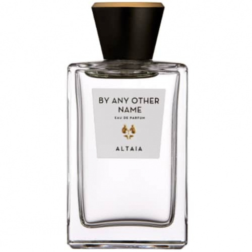 Женская парфюмерия Eau D`Italie ALTAIA By Any Other Name