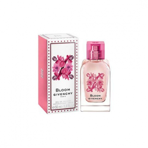 Женская парфюмерия Givenchy Bloom (Живанши Блум)