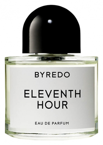 Парфюмерная вода Byredo Parfums Eleventh Hour древесно-фужерный аромат фото 5