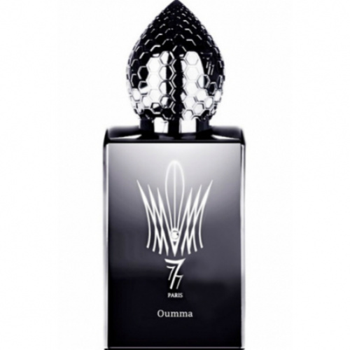 Парфюмерия унисекс Stephane Humbert Lucas 777 Oumma