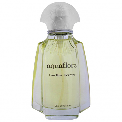 Женская парфюмерия Carolina Herrera AquaFlore (Каролина Эррера АкваФлоре)