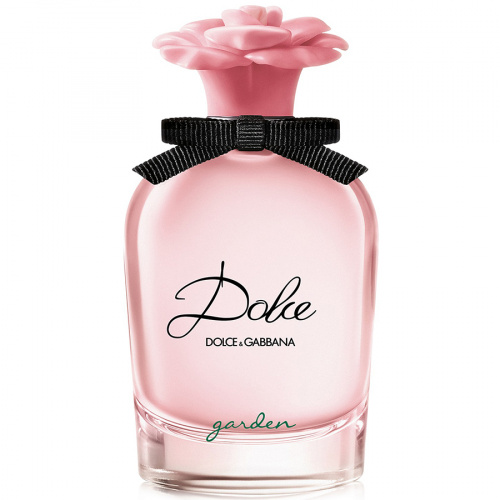 Женская парфюмерия Dolce And Gabbana Dolce Garden (Дольче Габбана Долчи Гардэн)