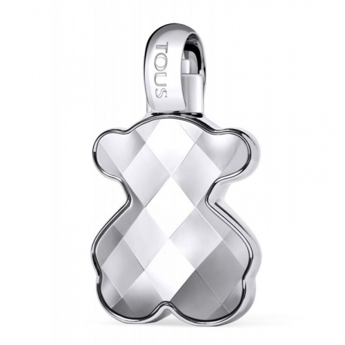 Парфюмерная вода Tous Love Me The Silver  фото 3