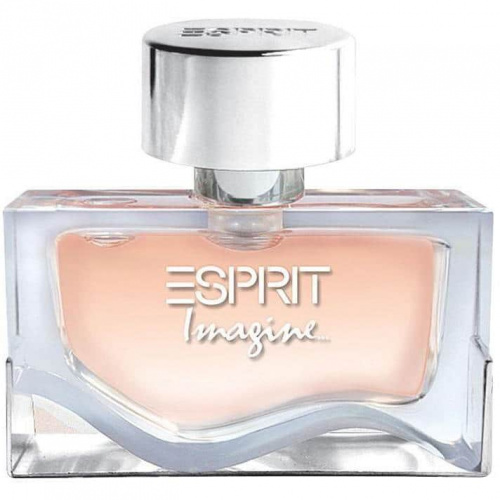 Женская парфюмерия Esprit Imagine for Her (Эсприт Имэджэн Фор Хёр)