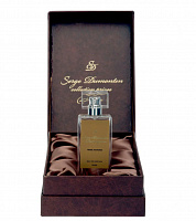 Serge Dumonten Marc Antoine