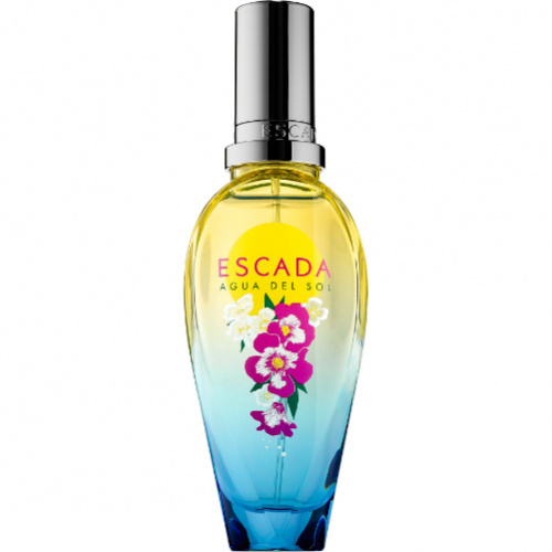 Женская парфюмерия Escada Agua del Sol (Эскада Аква дель Сол)